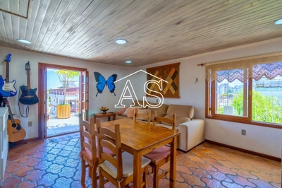 Cobertura, 3 quartos, 163 m² - Foto 3