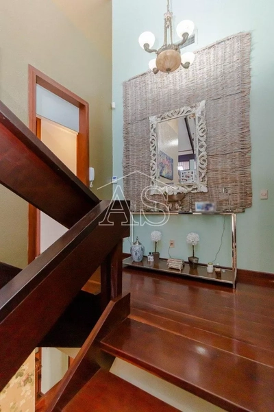 Casa, 6 quartos, 650 m² - Foto 3