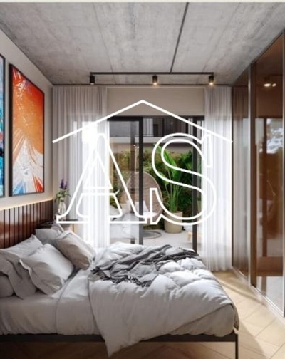 Apartamento, 30 m² - Foto 3