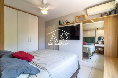 Cobertura, 2 quartos, 118 m² - Foto 3