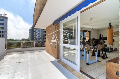 Cobertura, 3 quartos, 296 m² - Foto 5