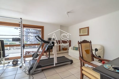 Cobertura, 3 quartos, 296 m² - Foto 4