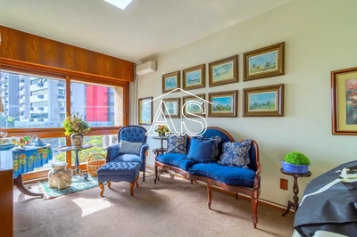 Cobertura, 3 quartos, 296 m² - Foto 3