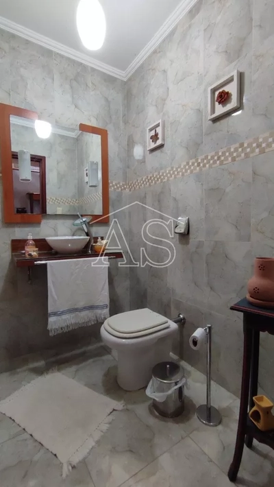 Casa, 3 quartos, 274 m² - Foto 4