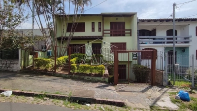 Casa, 3 quartos, 274 m² - Foto 1