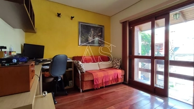 Casa, 3 quartos, 274 m² - Foto 2