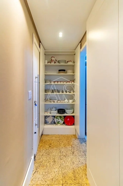 Apartamento, 2 quartos, 79 m² - Foto 4