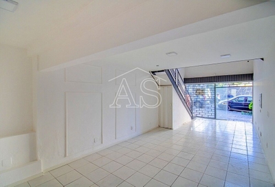 Sala-Conjunto, 49 m² - Foto 1