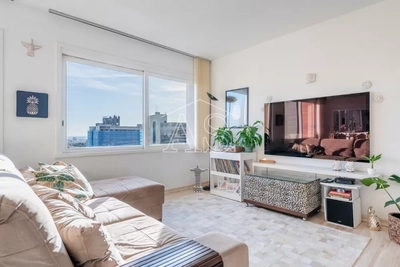 Apartamento, 3 quartos, 117 m² - Foto 4