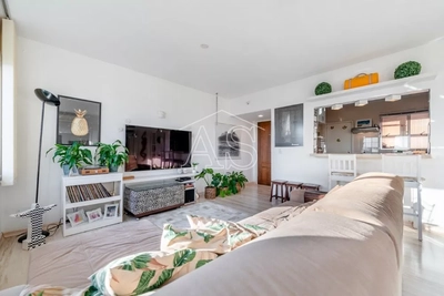 Apartamento, 3 quartos, 117 m² - Foto 2