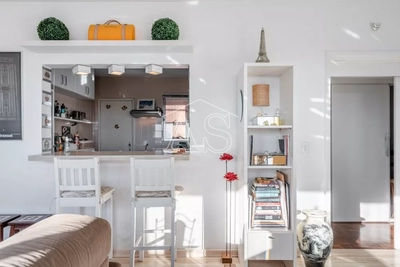 Apartamento, 3 quartos, 117 m² - Foto 3