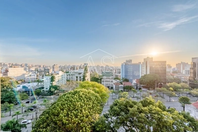 Apartamento, 3 quartos, 117 m² - Foto 5