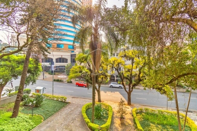 Apartamento, 3 quartos, 181 m² - Foto 3