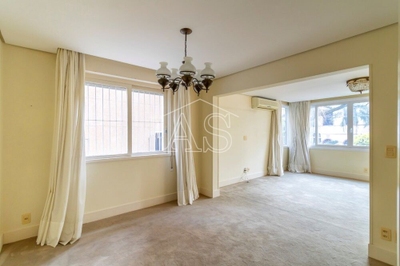 Apartamento, 3 quartos, 181 m² - Foto 2