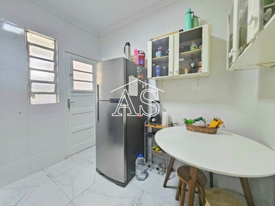 Apartamento, 3 quartos, 116 m² - Foto 3