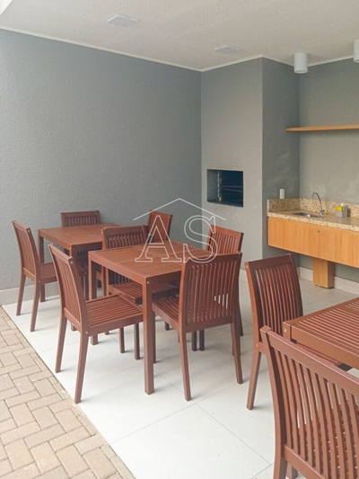 Apartamento, 2 quartos, 46 m² - Foto 4