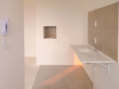 Apartamento, 2 quartos, 46 m² - Foto 2