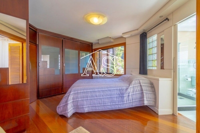 Casa, 3 quartos, 390 m² - Foto 5