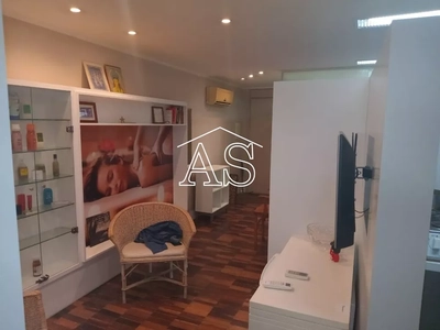 Sala-Conjunto, 43 m² - Foto 1