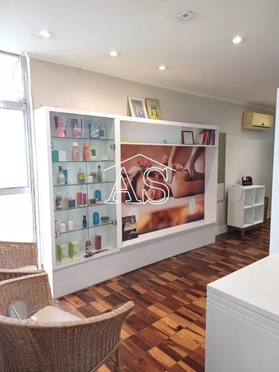 Sala-Conjunto, 43 m² - Foto 2