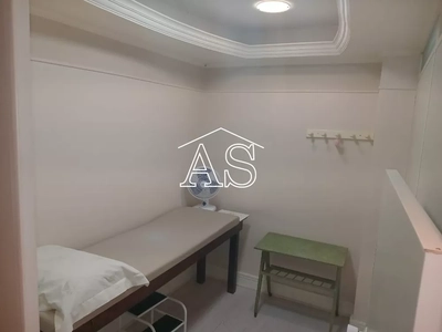 Sala-Conjunto, 43 m² - Foto 3