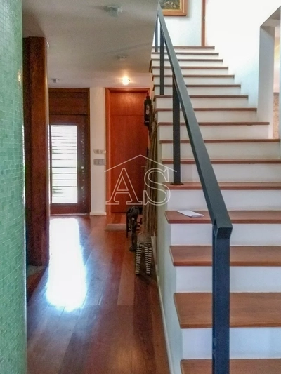 Casa, 3 quartos, 276 m² - Foto 3