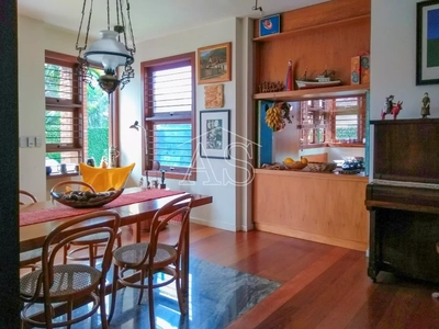 Casa, 3 quartos, 276 m² - Foto 5