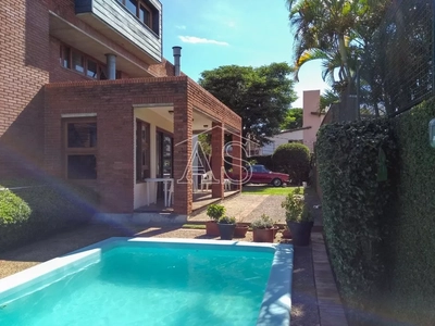 Casa, 3 quartos, 276 m² - Foto 2