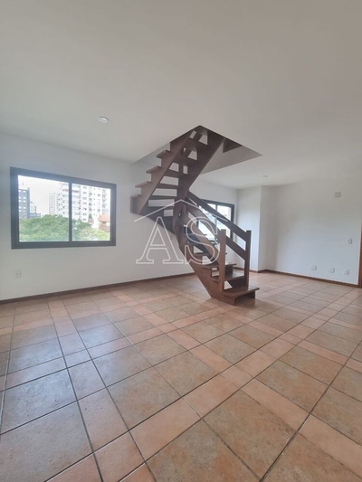 Cobertura, 3 quartos, 245 m² - Foto 3