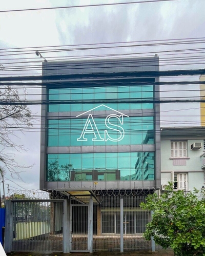 Imóvel Comercial, 1016 m² - Foto 1