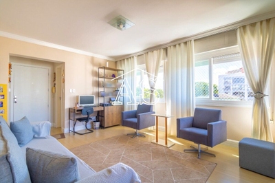 Apartamento, 3 quartos, 117 m² - Foto 2