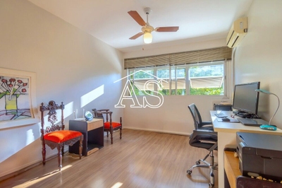 Apartamento, 3 quartos, 138 m² - Foto 1