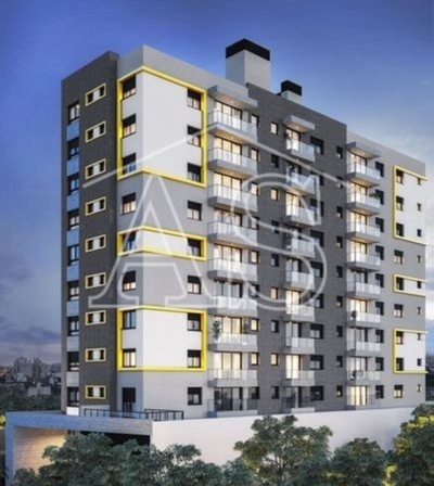 Apartamento, 2 quartos, 75 m² - Foto 2