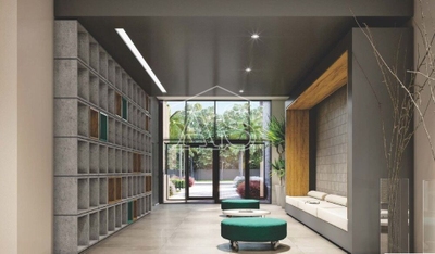 Apartamento, 2 quartos, 75 m² - Foto 4