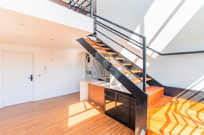 Apartamento, 1 quarto, 75 m² - Foto 3