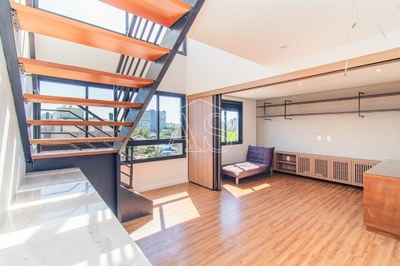 Apartamento, 1 quarto, 75 m² - Foto 2