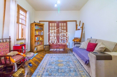 Casa, 3 quartos, 116 m² - Foto 2