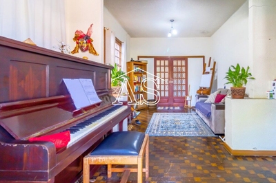 Casa, 3 quartos, 116 m² - Foto 1