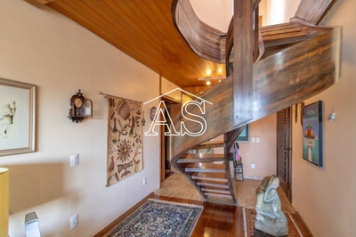 Cobertura, 3 quartos, 447 m² - Foto 5