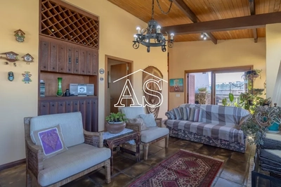 Cobertura, 3 quartos, 447 m² - Foto 3