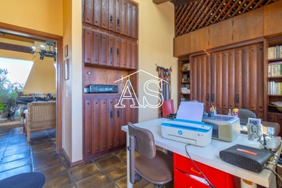 Cobertura, 3 quartos, 447 m² - Foto 4