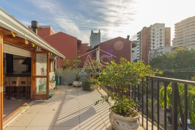 Cobertura, 4 quartos, 238 m² - Foto 2