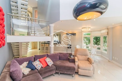 Casa de Condomínio, 4 quartos - Foto 5