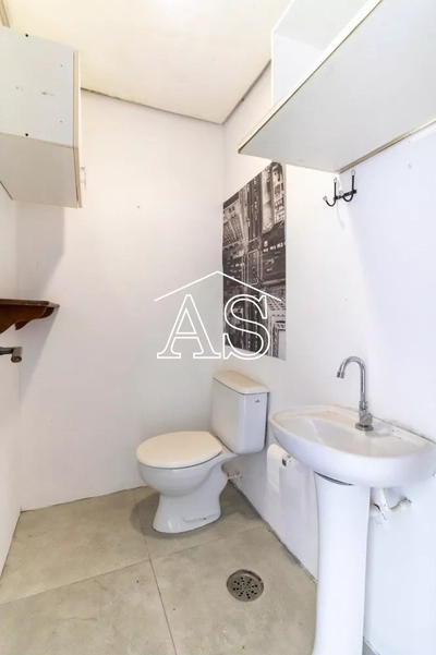 Sala-Conjunto, 35 m² - Foto 5