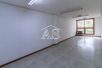 Sala-Conjunto, 35 m² - Foto 3