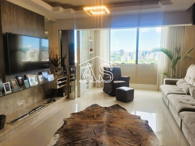 Cobertura, 3 quartos, 246 m² - Foto 1