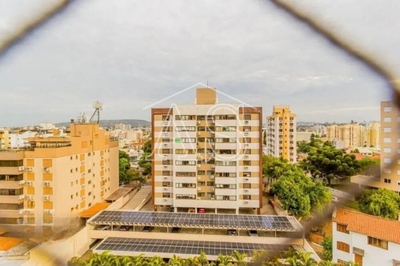 Apartamento, 3 quartos, 94 m² - Foto 3