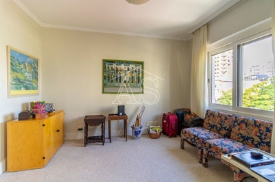 Apartamento, 3 quartos, 121 m² - Foto 4