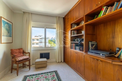 Apartamento, 3 quartos, 121 m² - Foto 3