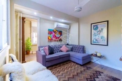 Cobertura, 3 quartos, 155 m² - Foto 5